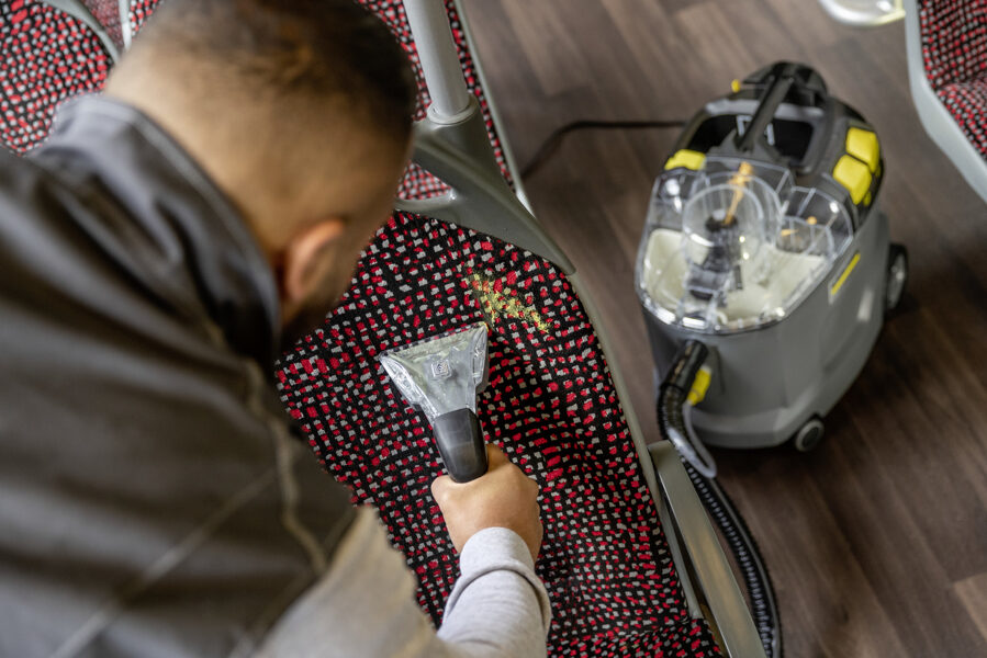 Giluminio valymo paslaugos